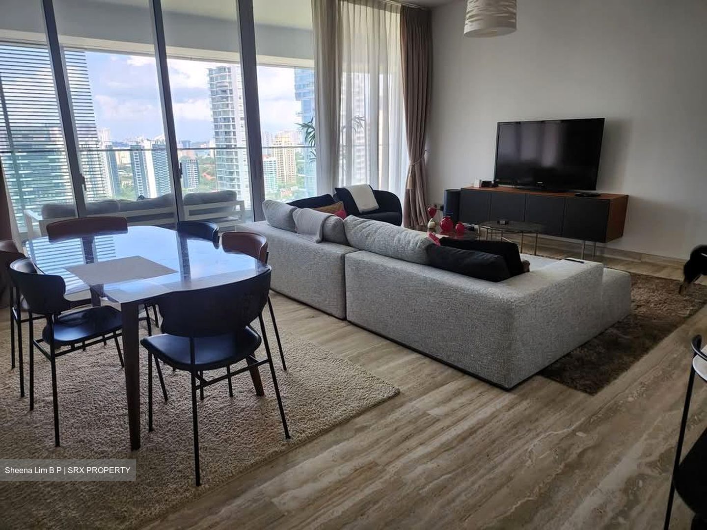 The Orchard Residences (D9), Apartment #540067331